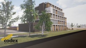 Handtekening gezet voor nieuw Innovatiecentrum Chemie en Engineering op Campus Groningen