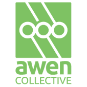 Logo Awen Collective