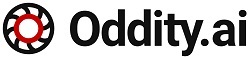 Logo Oddity