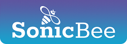 Logo Sonic Bee