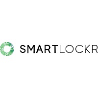 Smartlockr Logo