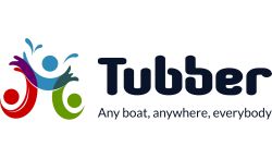 Logo Tubber IFG website