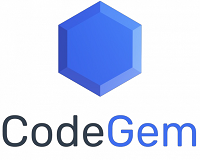 logo CodeGem