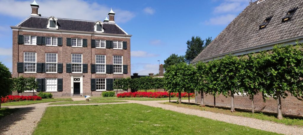 Berk Partners Groeifonds