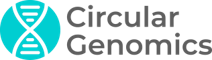 logo Circular Genomics