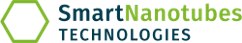 logo Smart Nanotubes