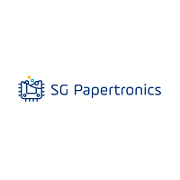 logo SG Papertronics