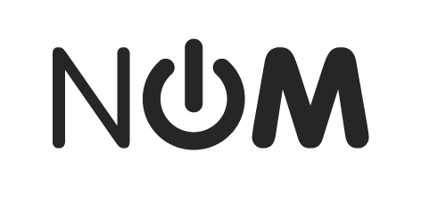 NOM Logo